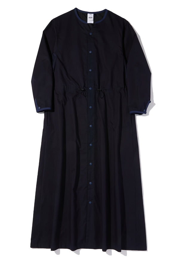 PUMAxBLUE BLUE JAPAN ドレス - NAVY