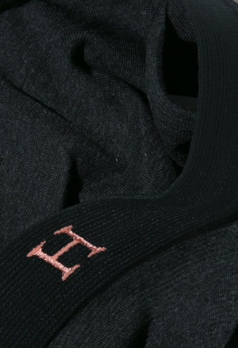 ストレッチフライス ブリーフ - DARK GREY