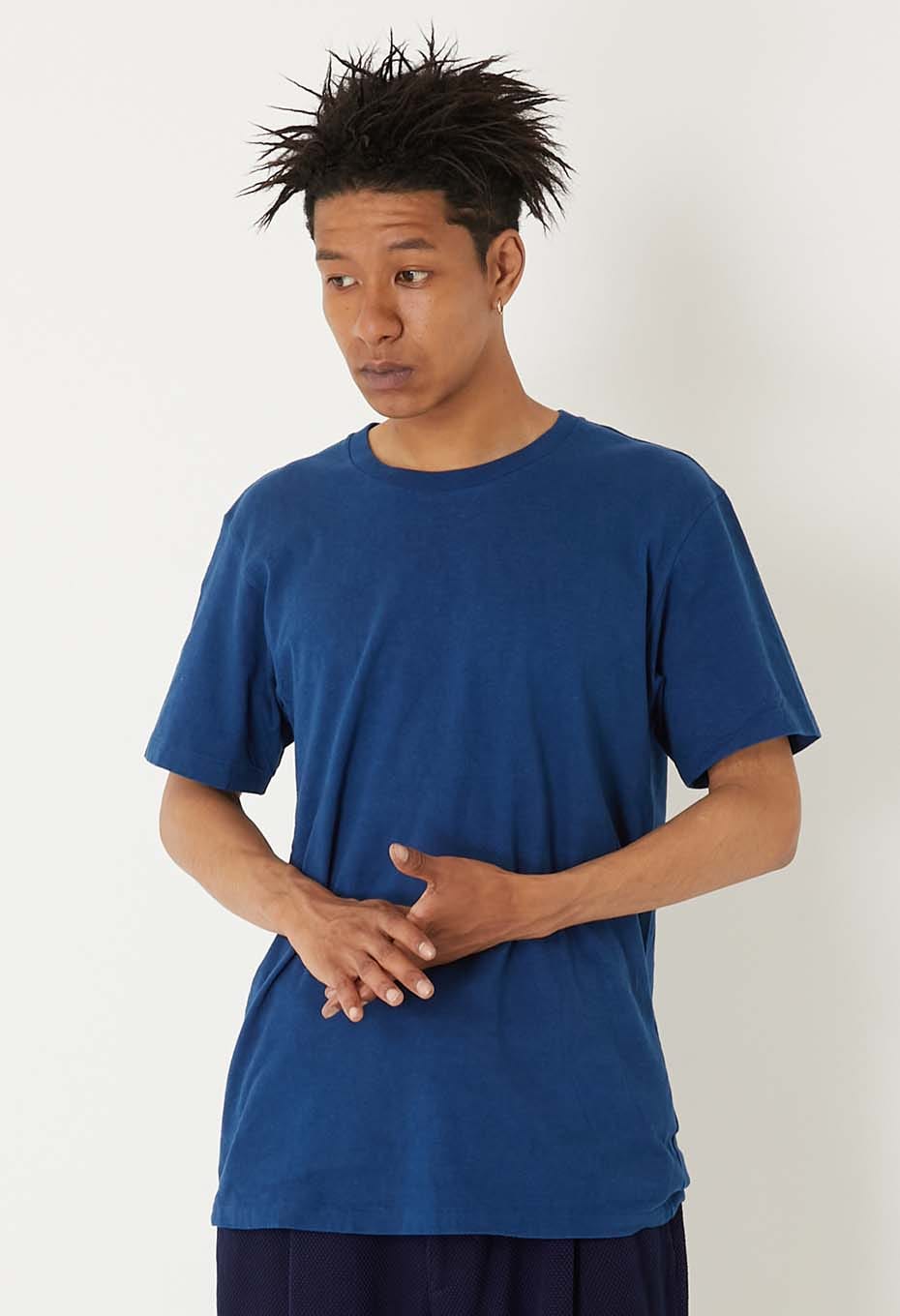 ホンアイテゾメ ショートスリーブTシャツ - B