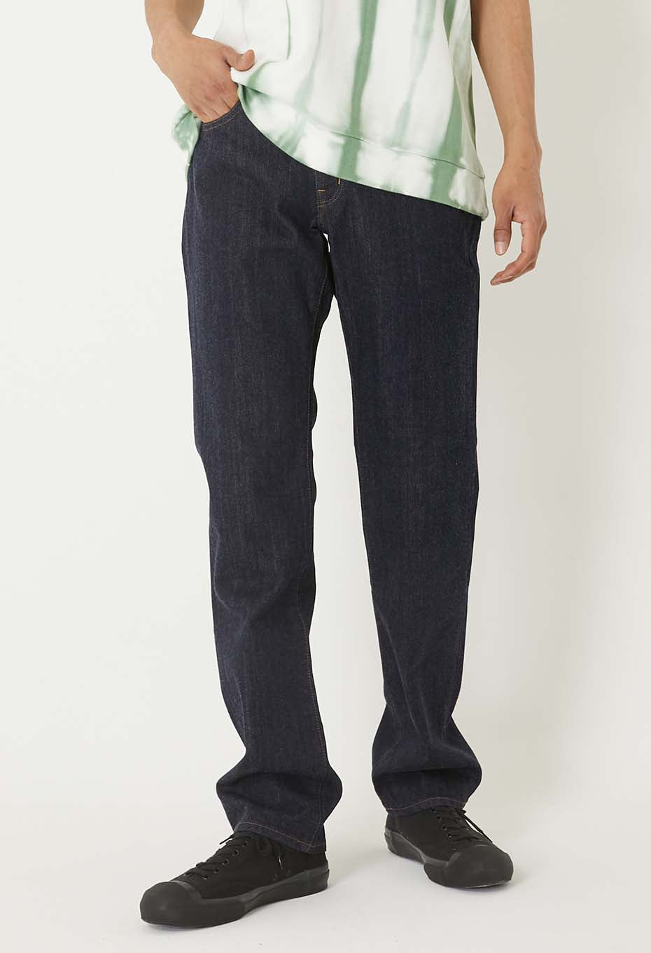 PP9 OKURA Regular Jeans - ONE