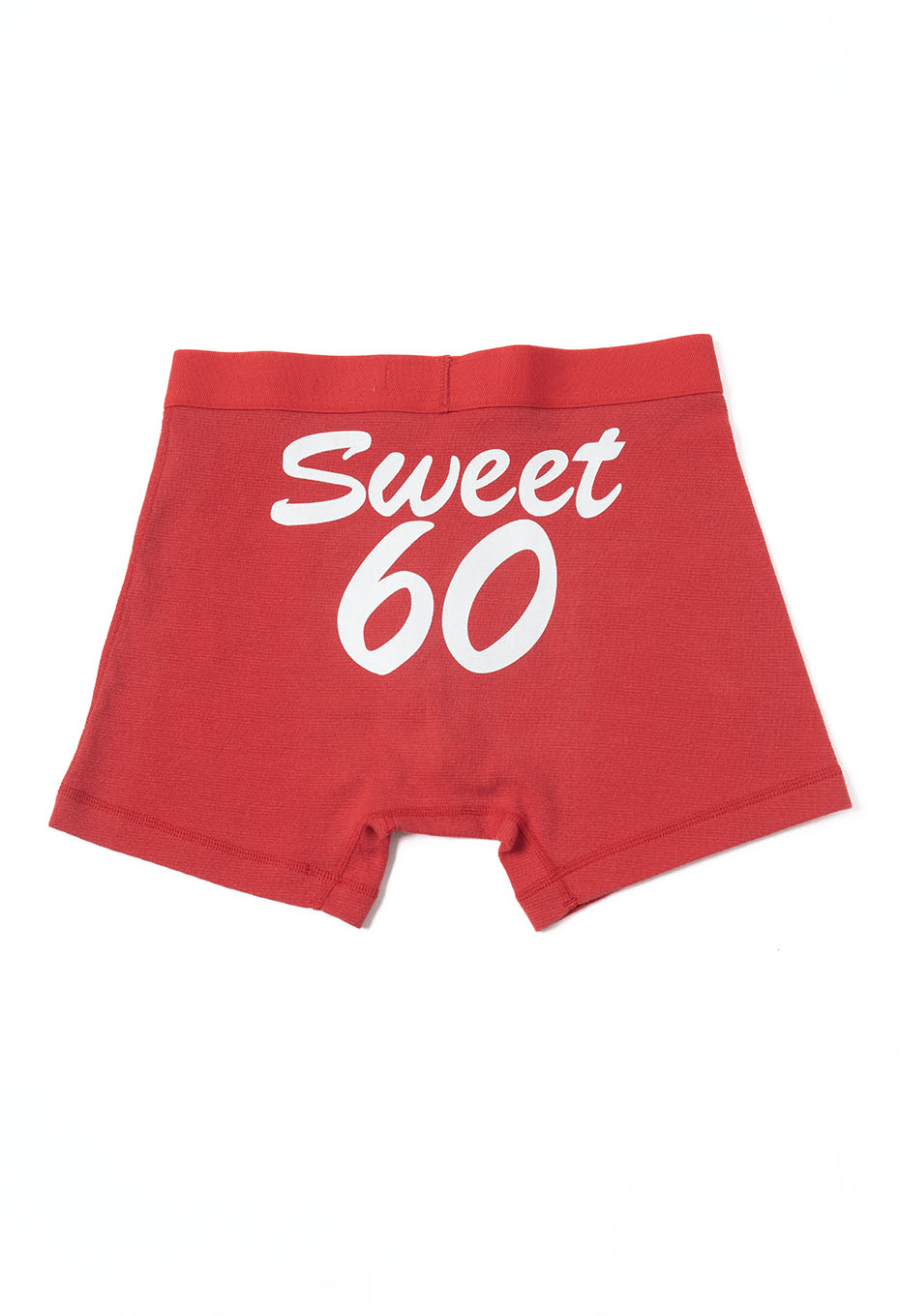 Sweet 60 /ブリーフ - RED