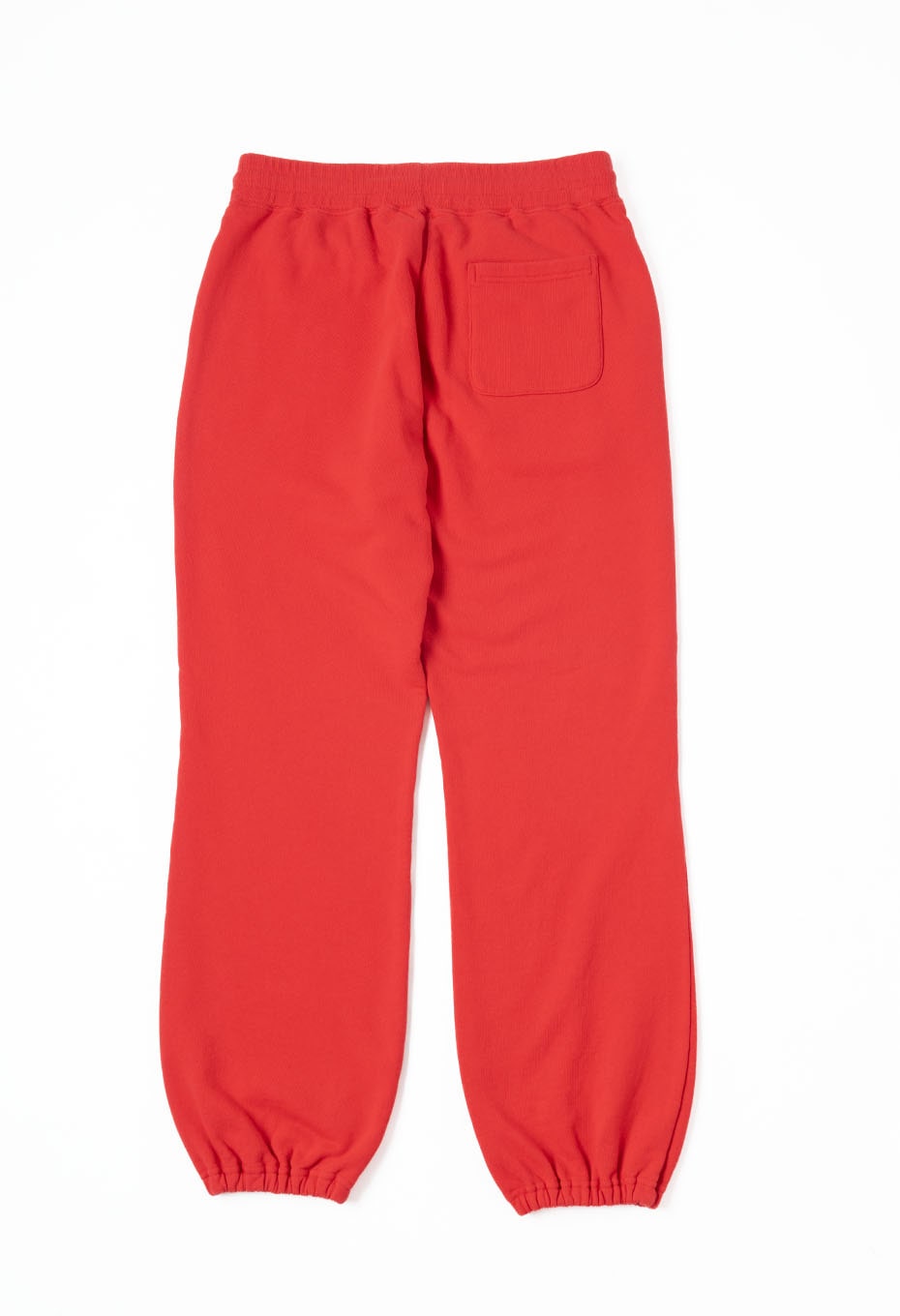 Sweet 60 /スウェットパンツ - RED