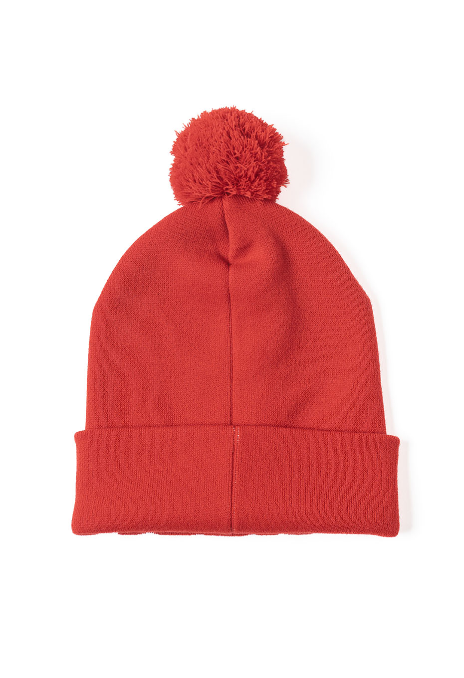 Sweet 60 /ニットキャップ - RED