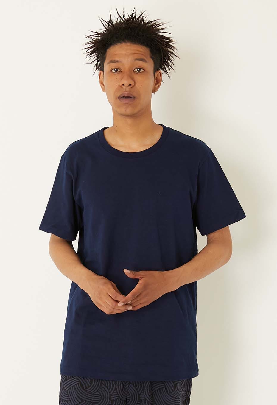 ホンアイテゾメ ショートスリーブTシャツ - A