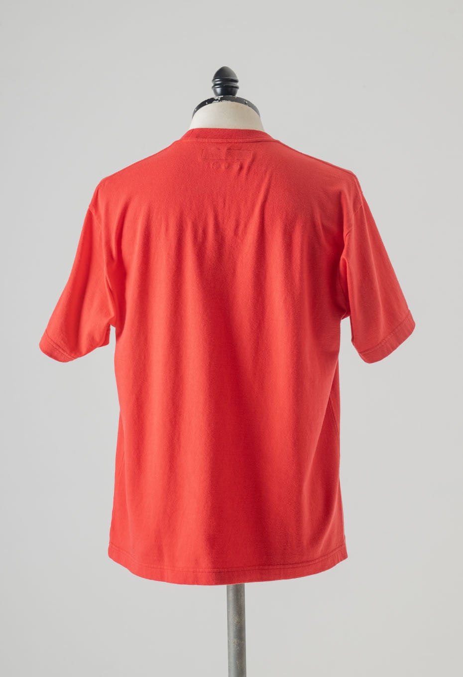 Sweet 60 /ショートスリーブTシャツ - RED