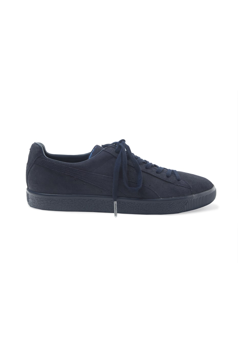 PUMAxBLUE BLUE JAPAN CLYDE Shoes - NAVY