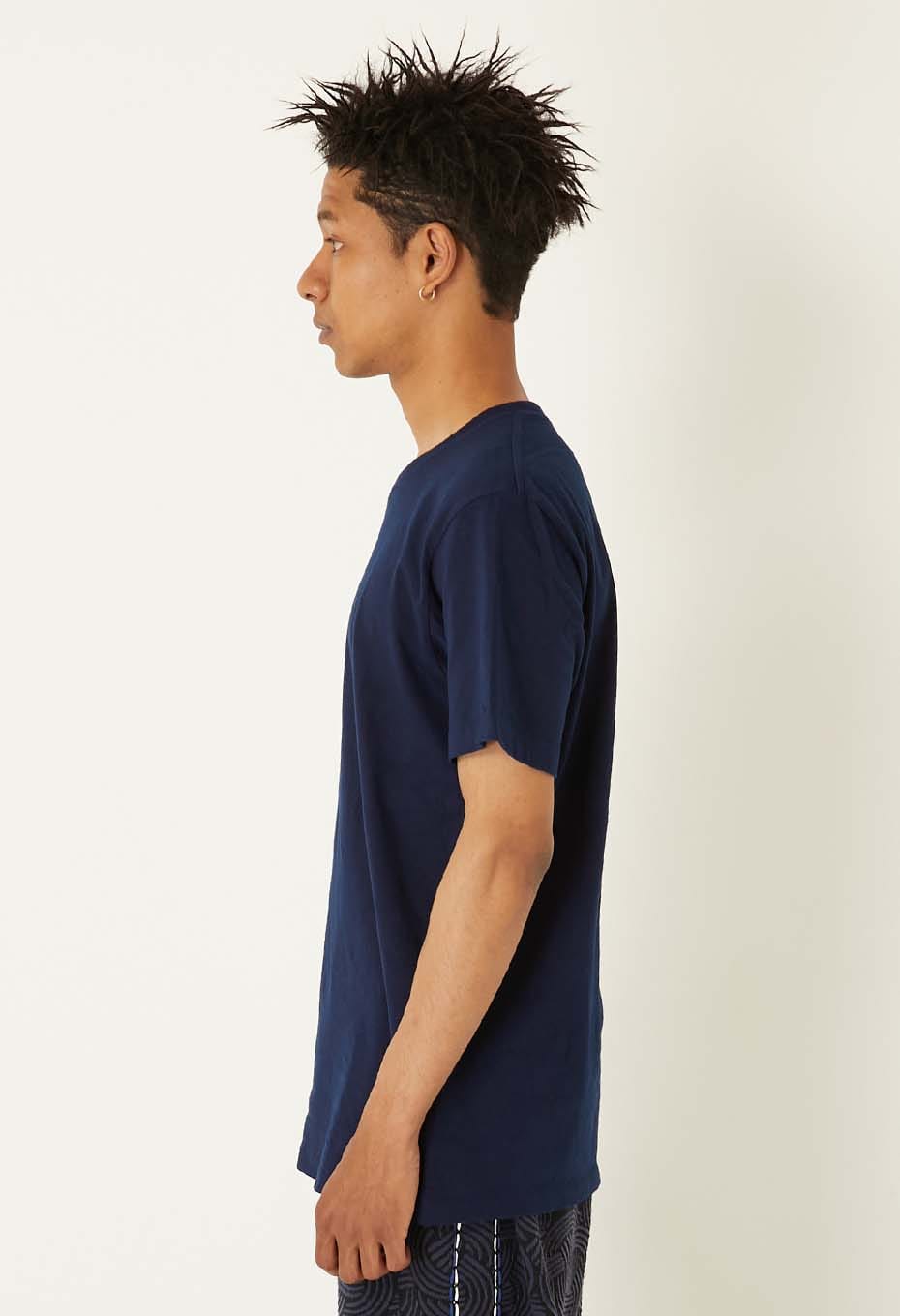 ホンアイテゾメ ショートスリーブTシャツ - A