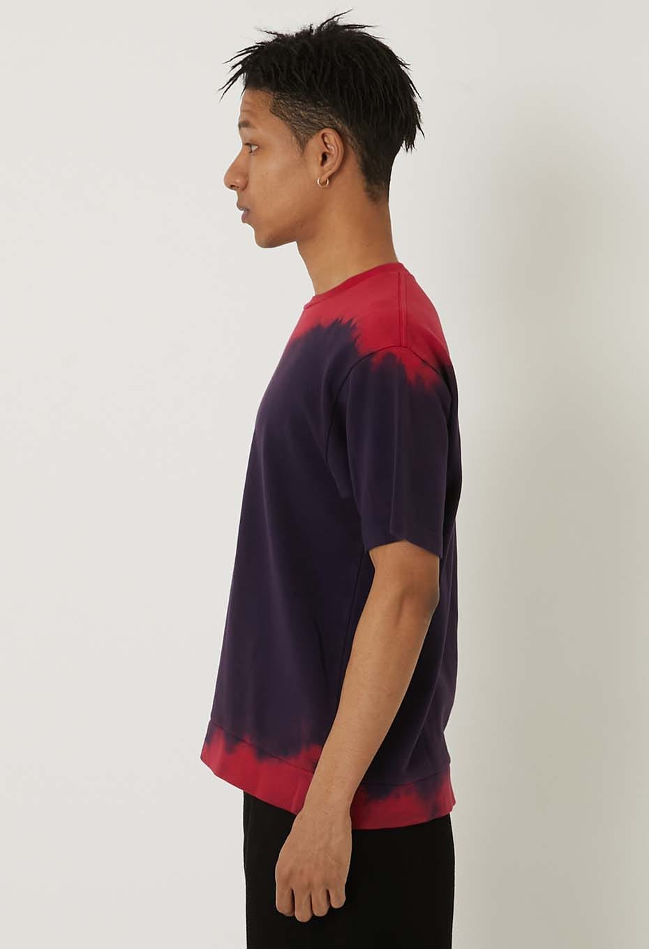 Aatrox Smooth Indigo Lasome Short Sleeve T-Shirt - RED