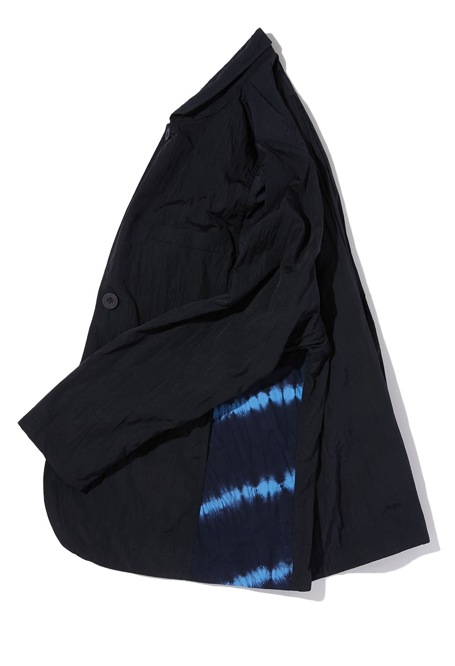 PUMAｘBLUE BLUE JAPAN ジャケット - NAVY