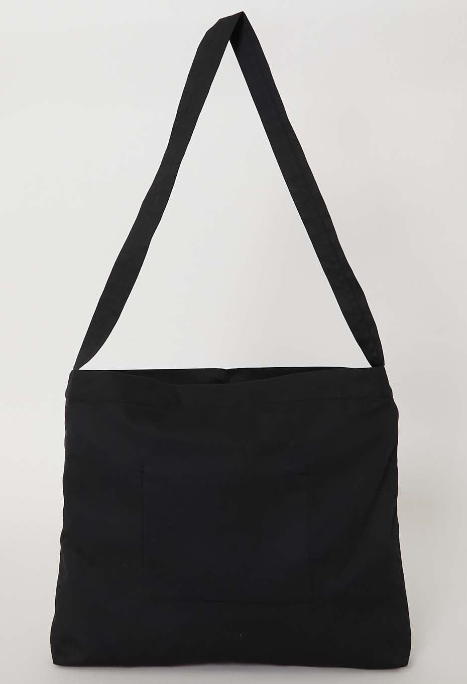 WILDSIDE × HOLLYWOOD RANCH MARKET /ブックトート - BLACK