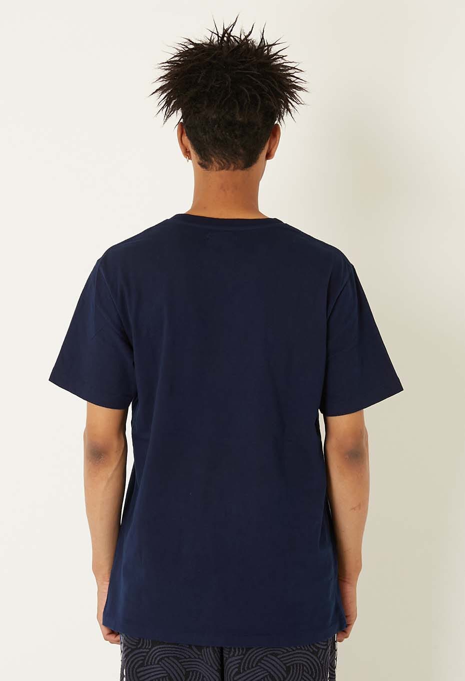 ホンアイテゾメ ショートスリーブTシャツ - A