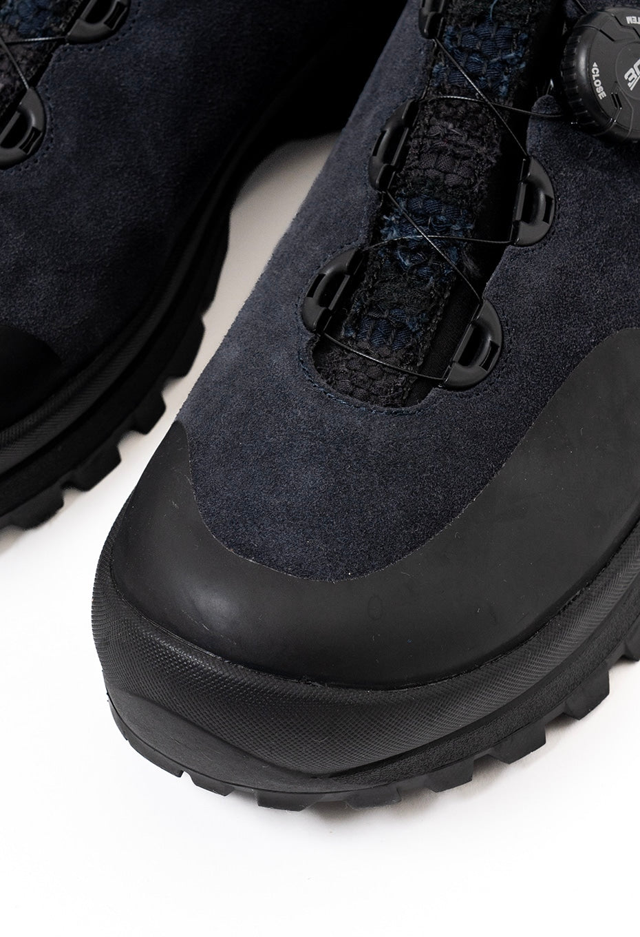 pg × BLUE BLUE JAPAN /OLIVER - ONE