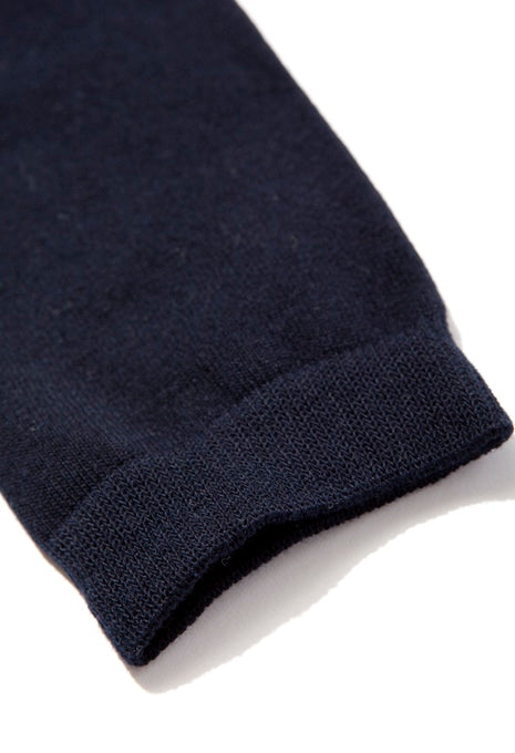 JAPAN FLAG ソックス - NAVY
