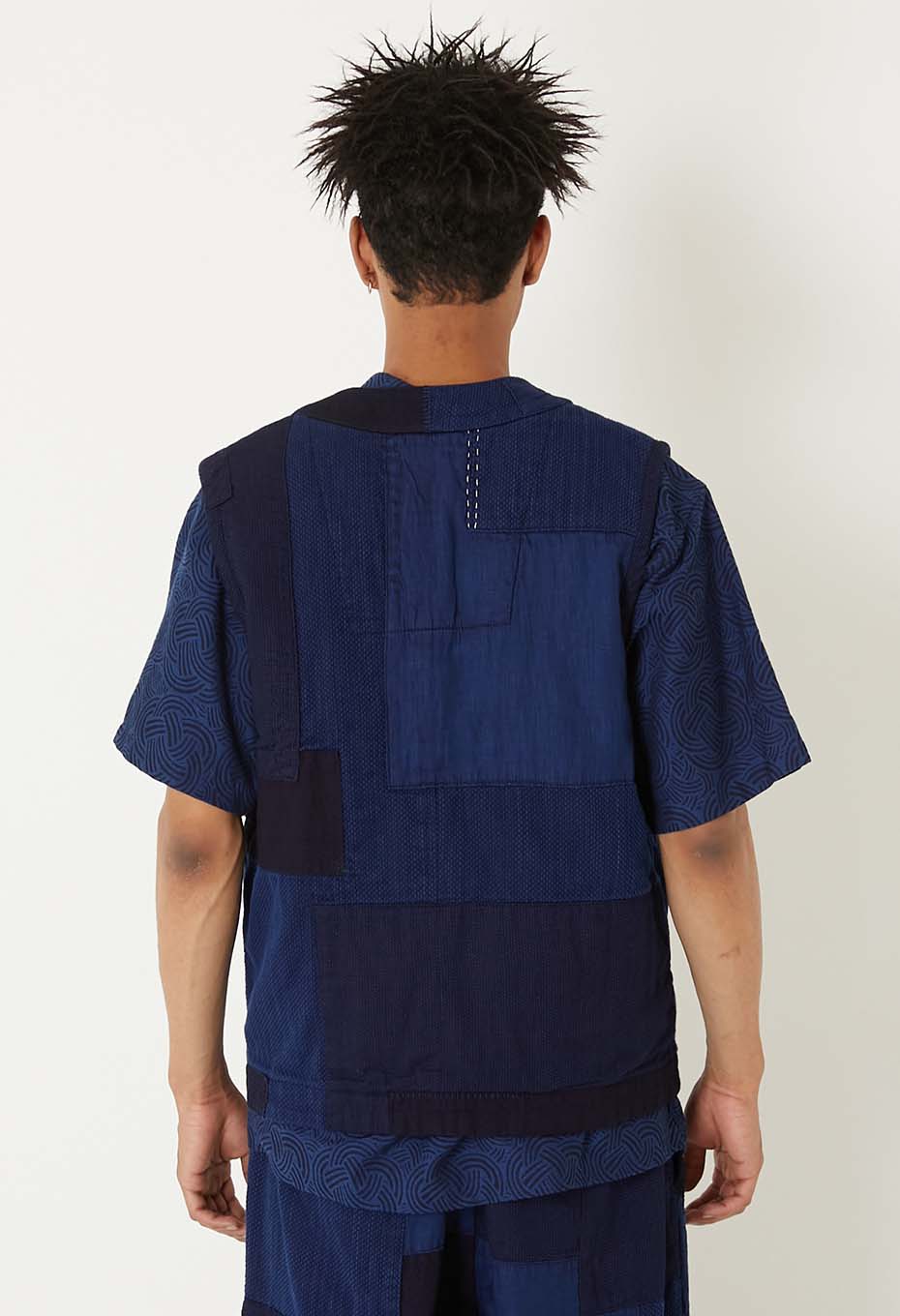 カセゾメサシコ ネンリンベスト - INDIGO