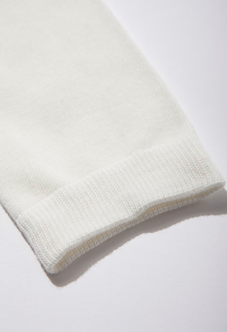 JAPAN FLAG ソックス - NATURAL