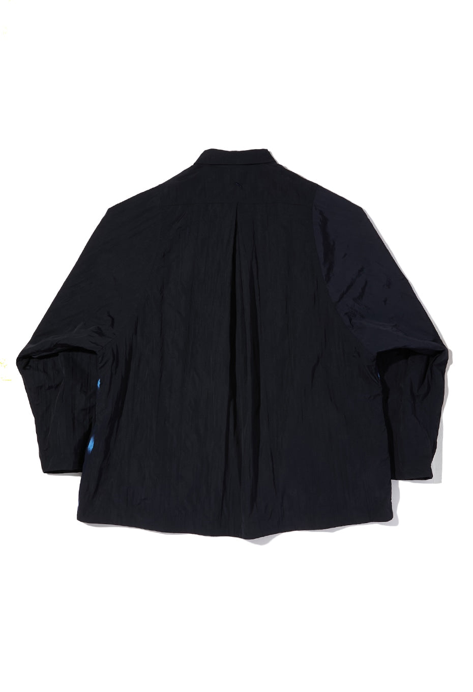 PUMAｘBLUE BLUE JAPAN ジャケット - NAVY