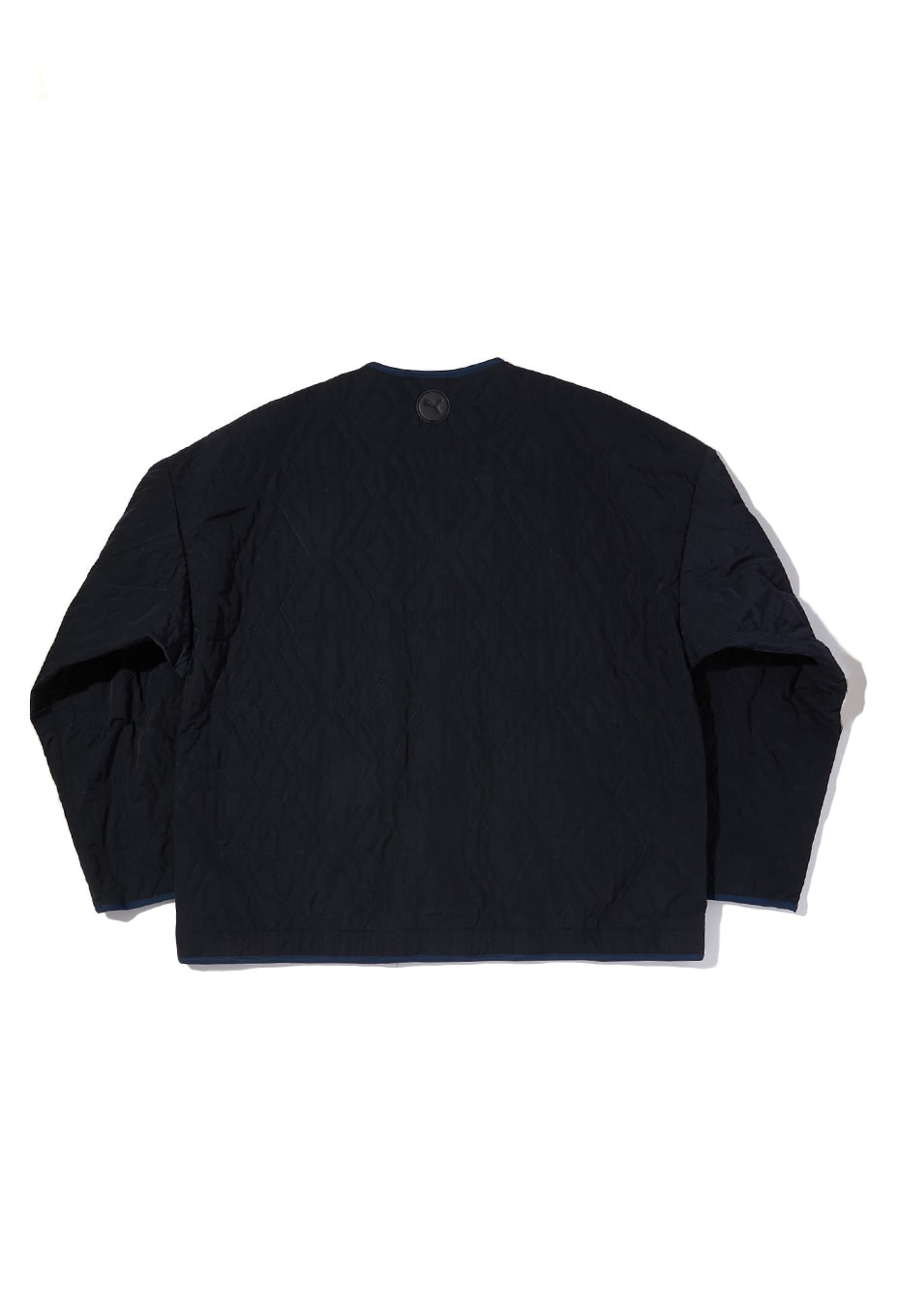 PUMAxBLUE BLUE JAPAN Padded Jacket - NAVY