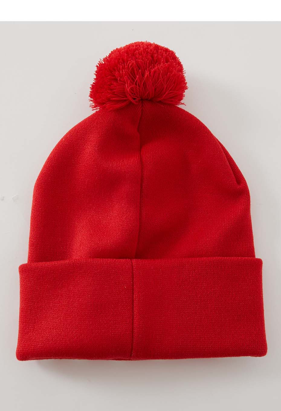 Sweet 60 /ニットキャップ - RED