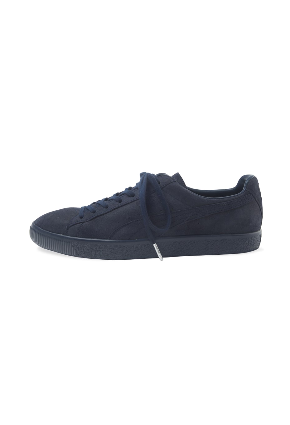 PUMAxBLUE BLUE JAPAN CLYDE Shoes - NAVY