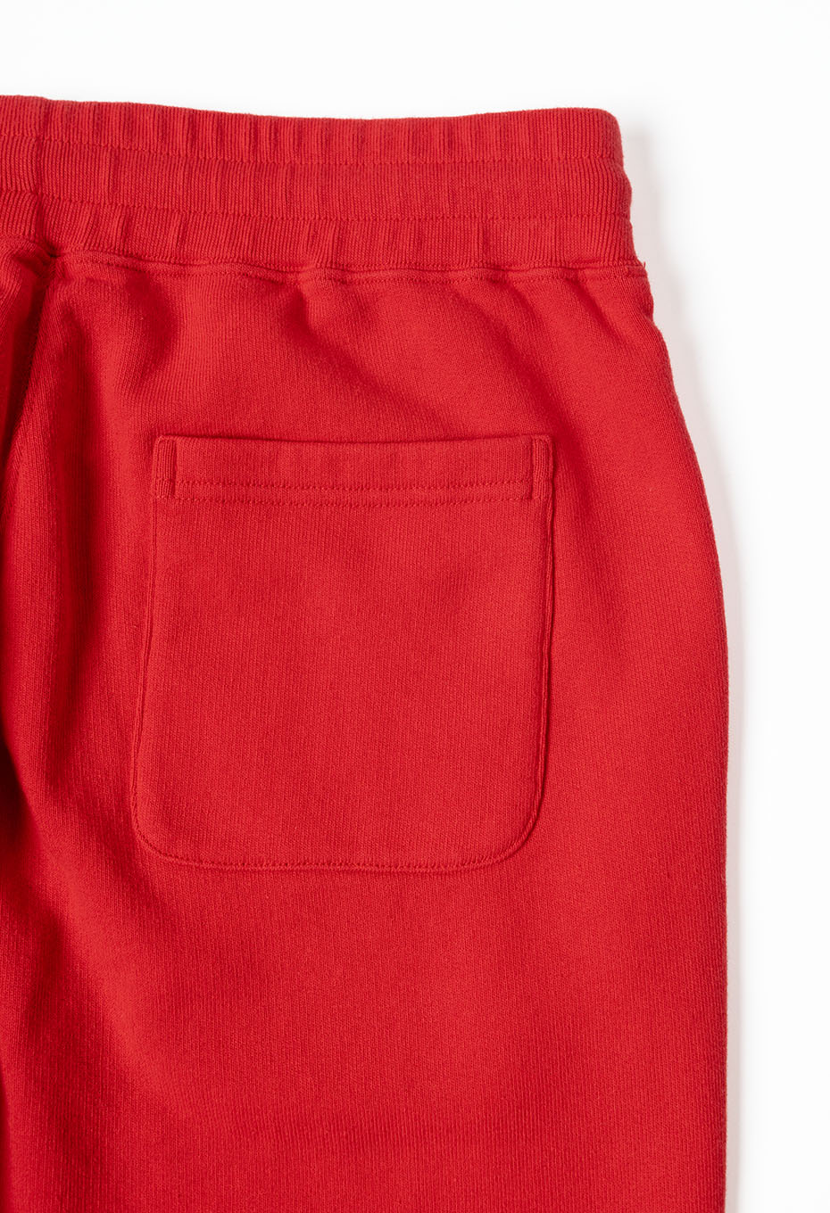 Sweet 60 /スウェットパンツ - RED