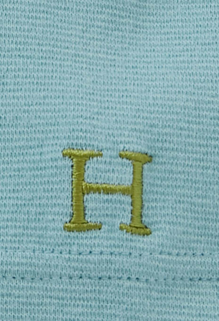 ストレッチフライス ショートスリーブ Tシャツ - TEAL