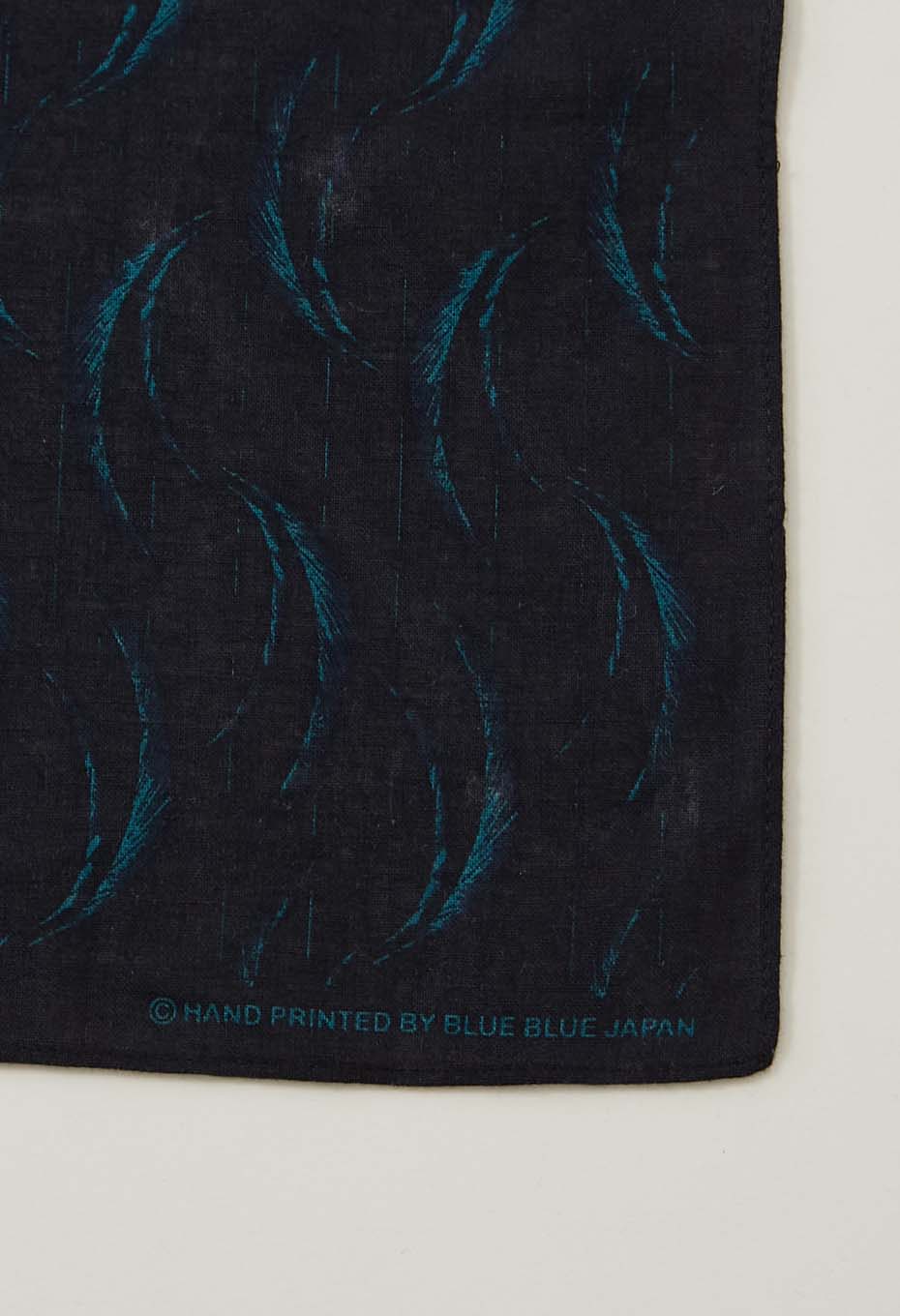 Mebuki bandana - DARK NAVY