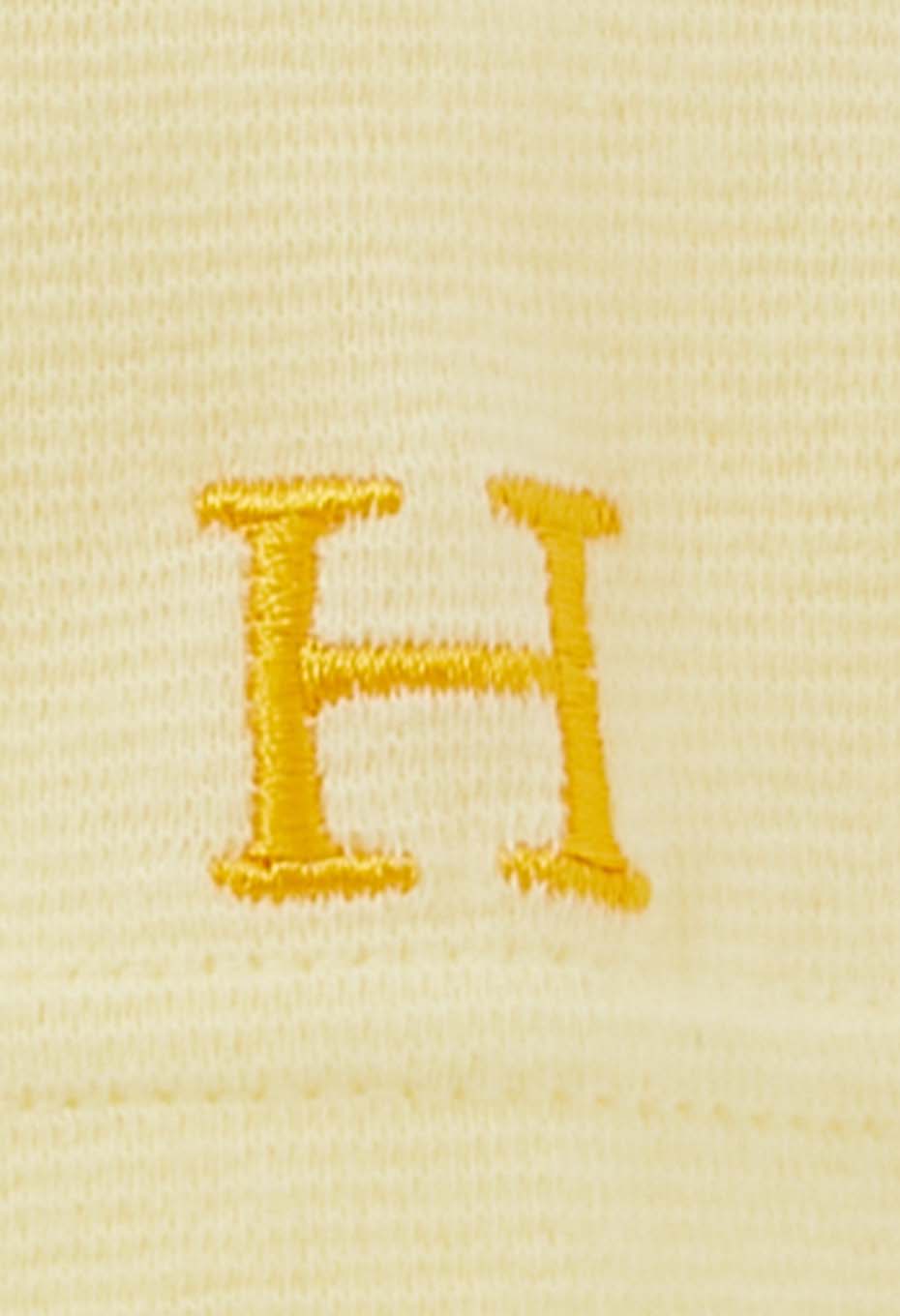 キッズ ストレッチフライス ショートスリーブ Tシャツ - LT YELLOW