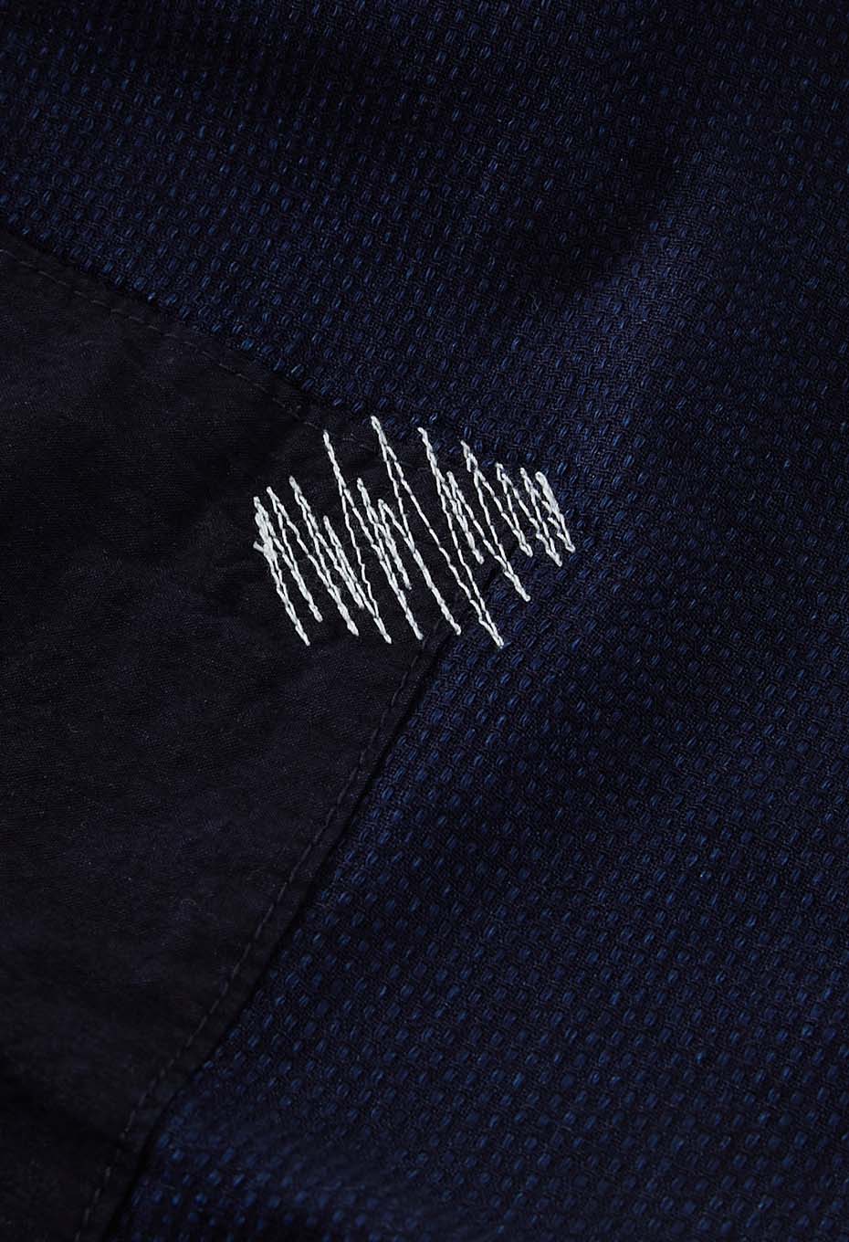 インディゴ ネンリンブランケット - INDIGO