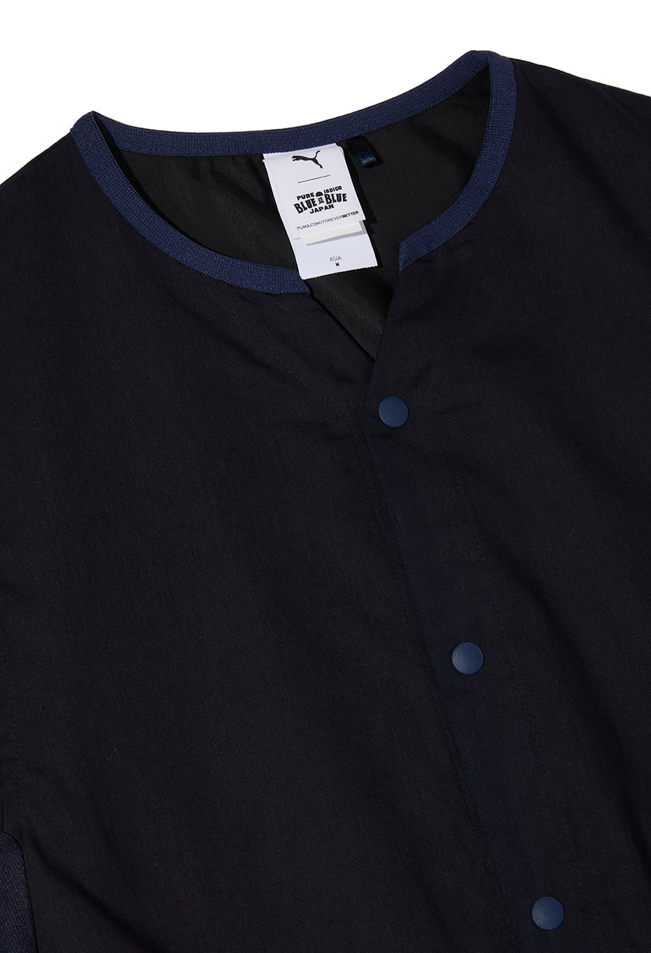 PUMAｘBLUE BLUE JAPAN ドレス - NAVY