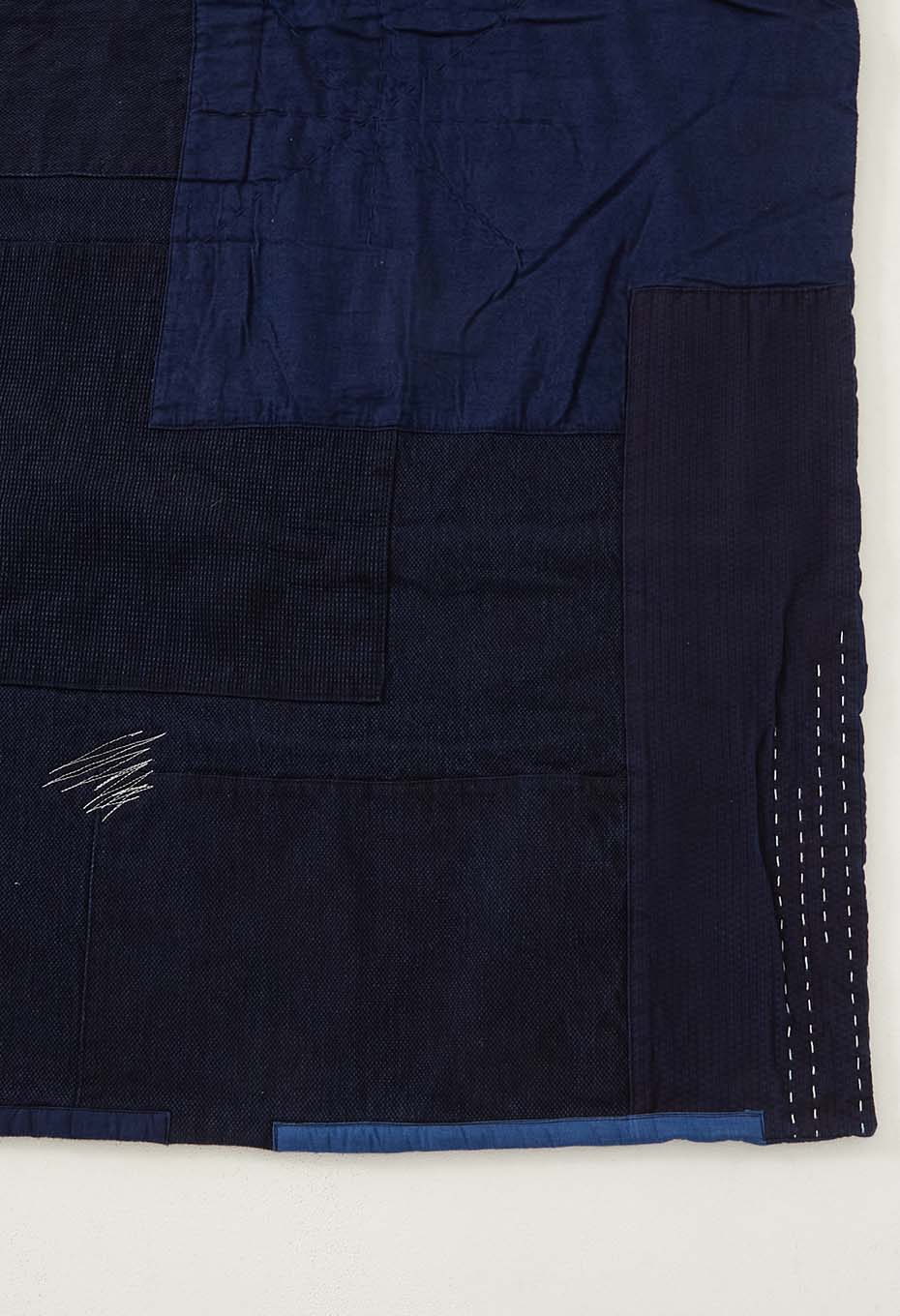 インディゴ ネンリンブランケット - INDIGO