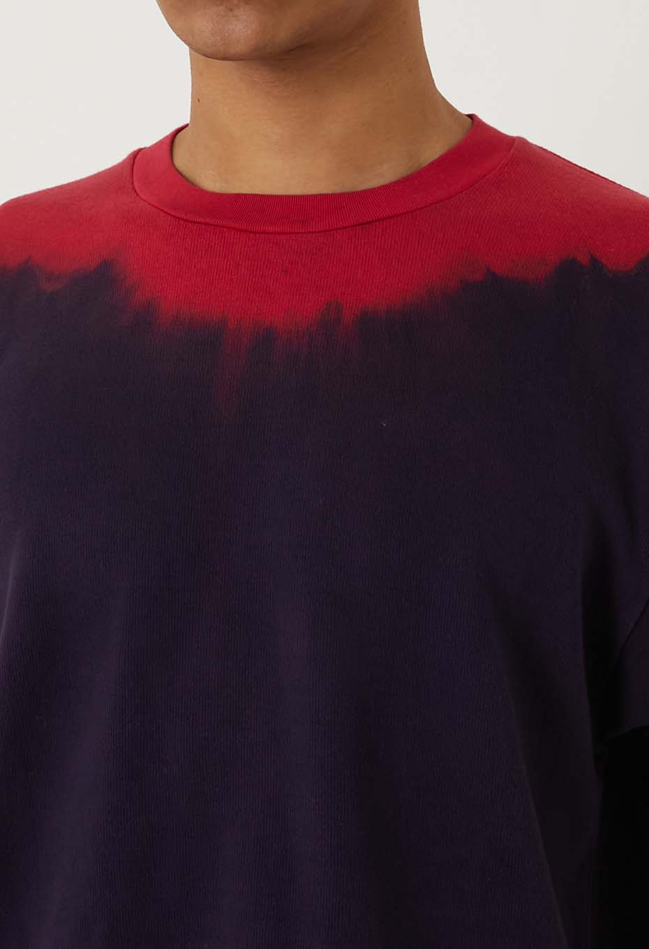Aatrox Smooth Indigo Lasome Short Sleeve T-Shirt - RED