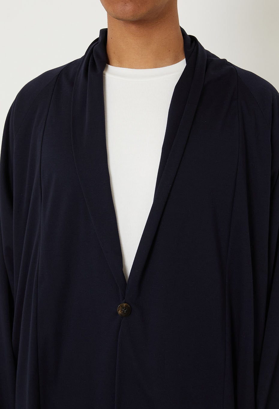 Nagare Sakura Reversible Japan Jacket - DARK NAVY