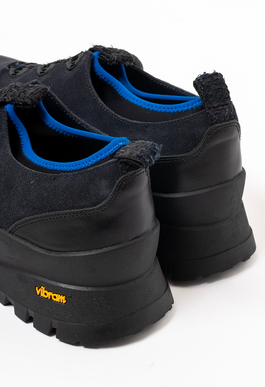 pg × BLUE BLUE JAPAN /OLIVER - ONE