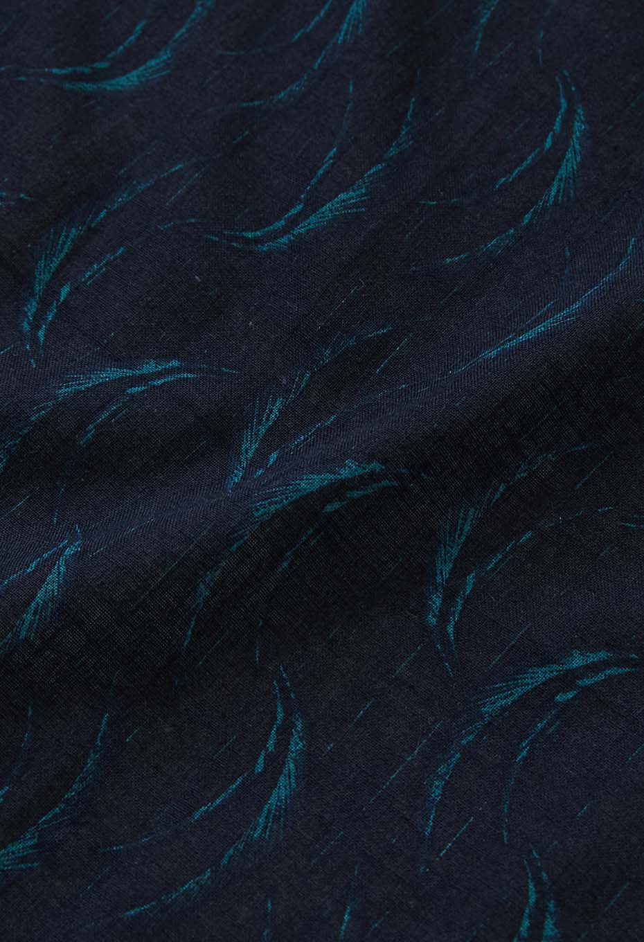 Mebuki bandana - DARK NAVY