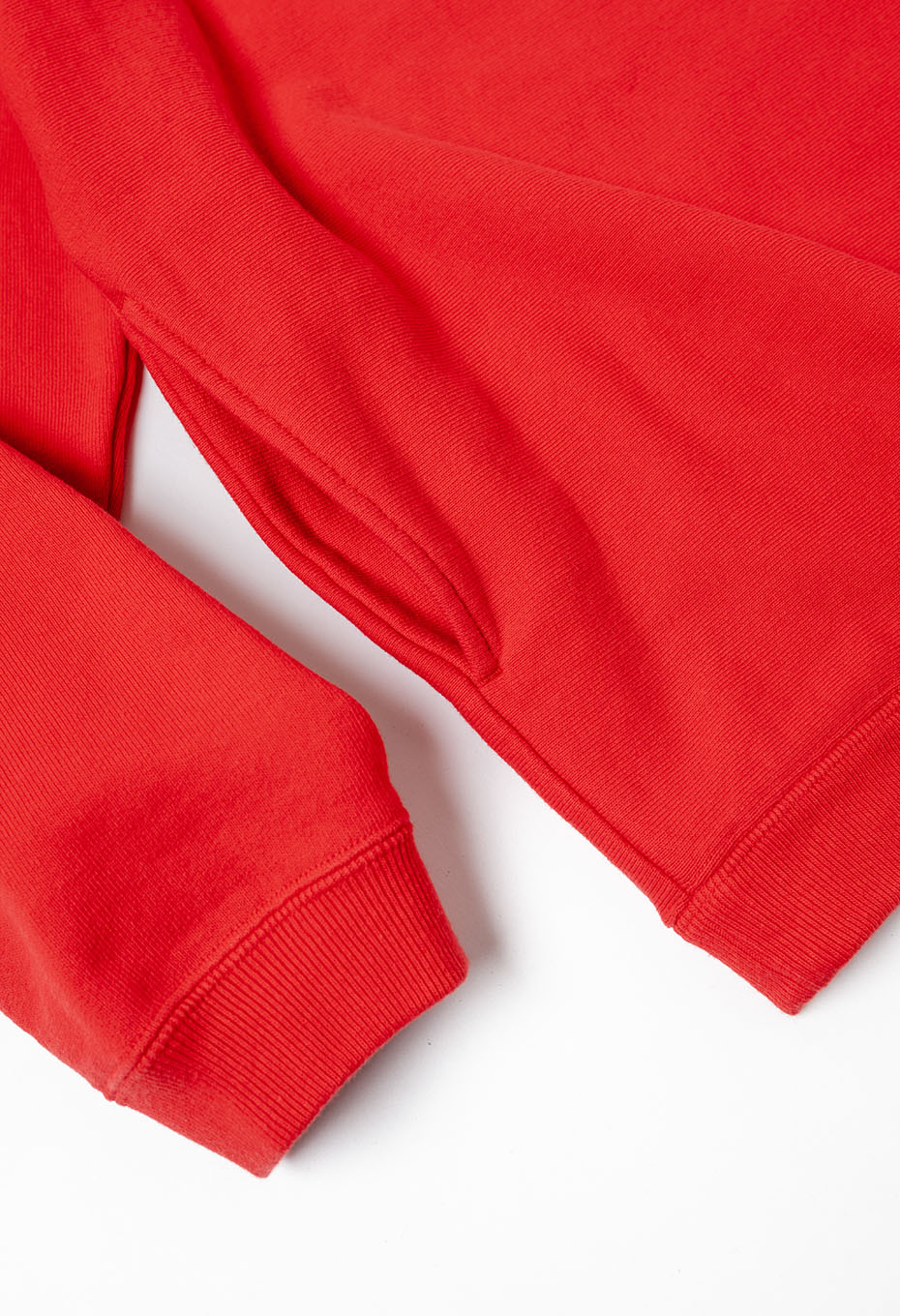 Sweet 60 /クルーネックスウェット - RED