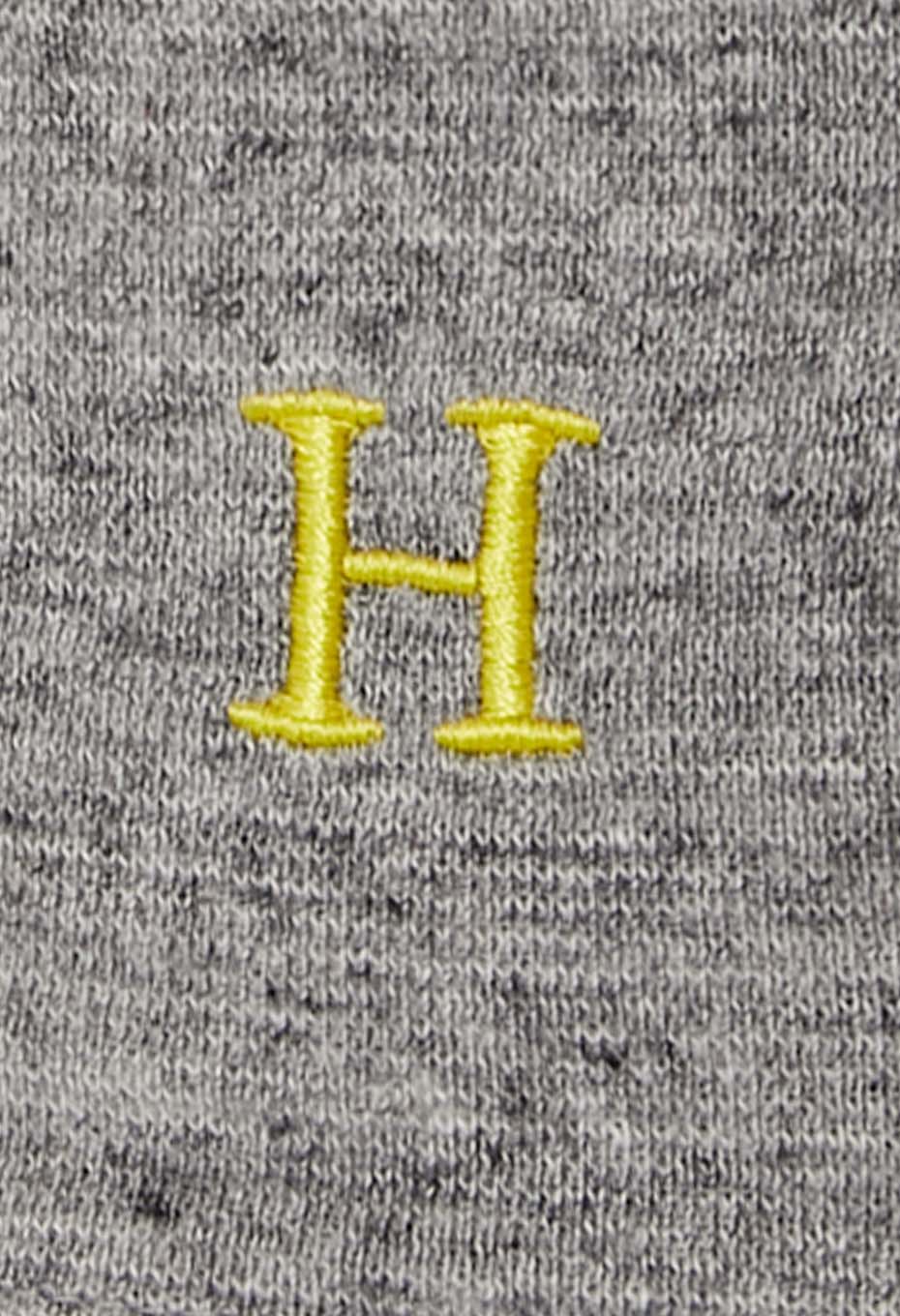 ストレッチフライス タンクトップ - GREY