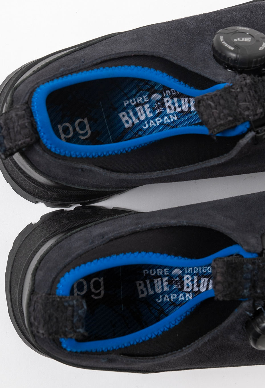 pg × BLUE BLUE JAPAN /OLIVER - ONE
