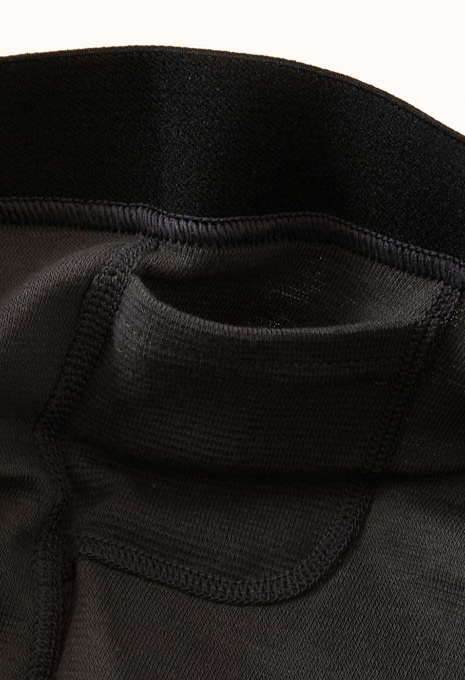 ストレッチフライス ブリーフ - CHARCOAL
