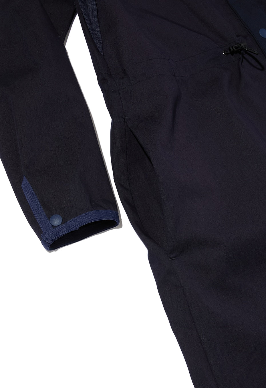 PUMAｘBLUE BLUE JAPAN ドレス - NAVY