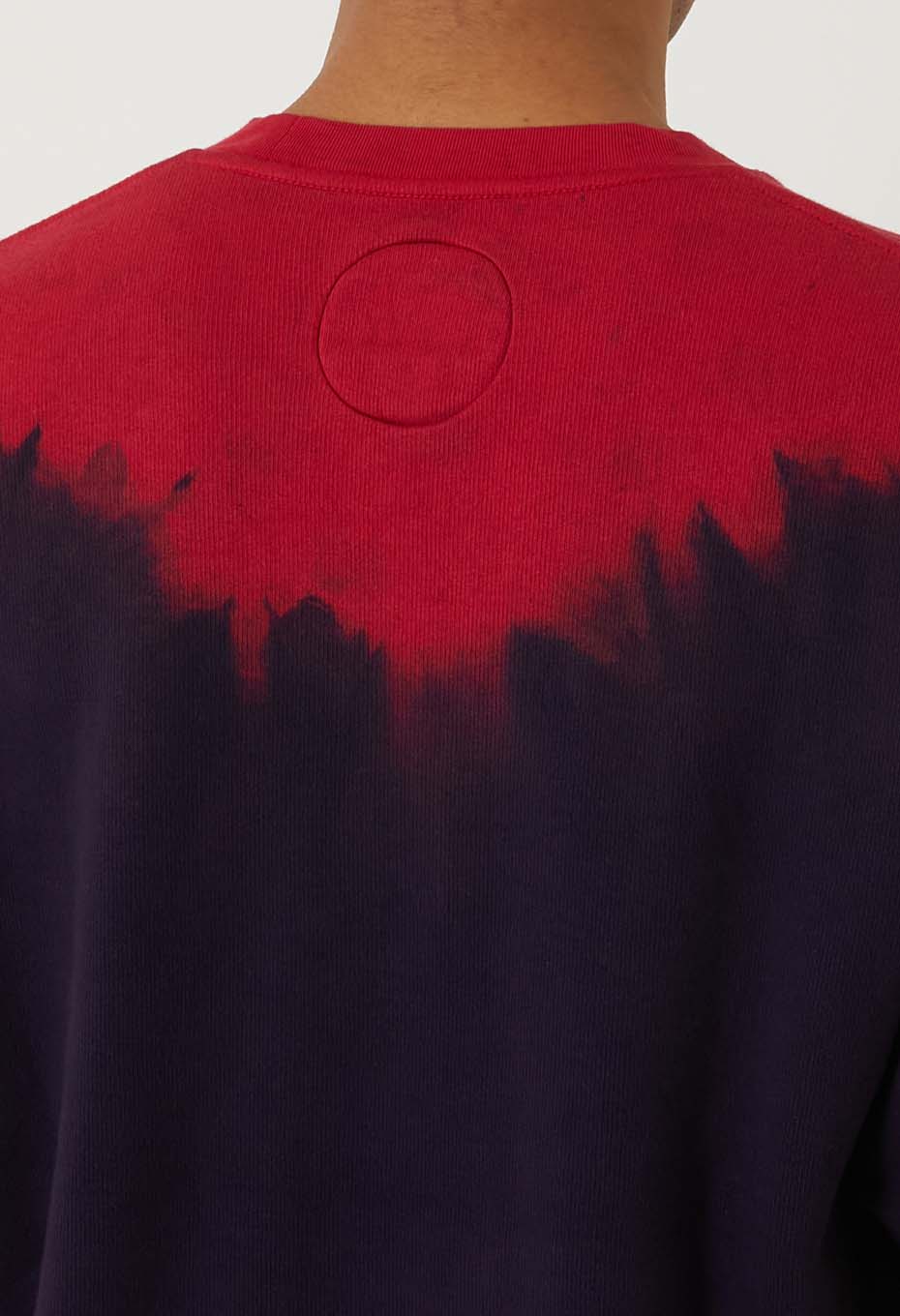 Aatrox Smooth Indigo Lasome Short Sleeve T-Shirt - RED