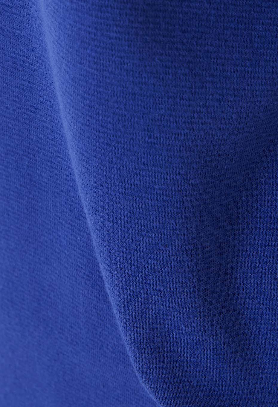 ストレッチフライス リラックスフィット SS Tシャツ ウィメンズ - INK BLUE