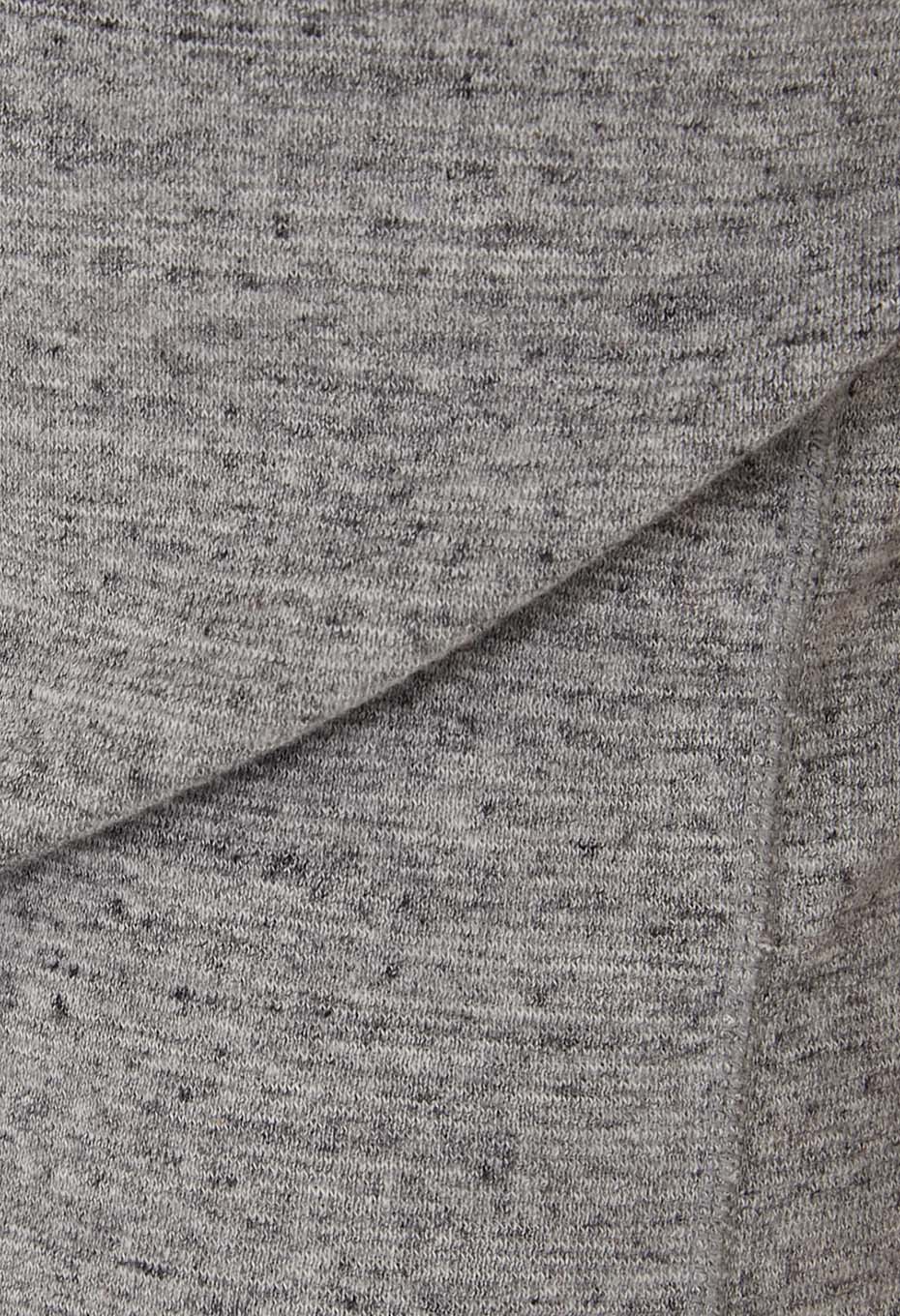 ストレッチフライス タンクトップ - GREY