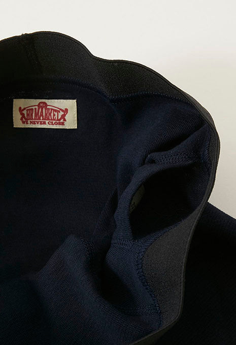 ストレッチフライス ブリーフ - DARK NAVY