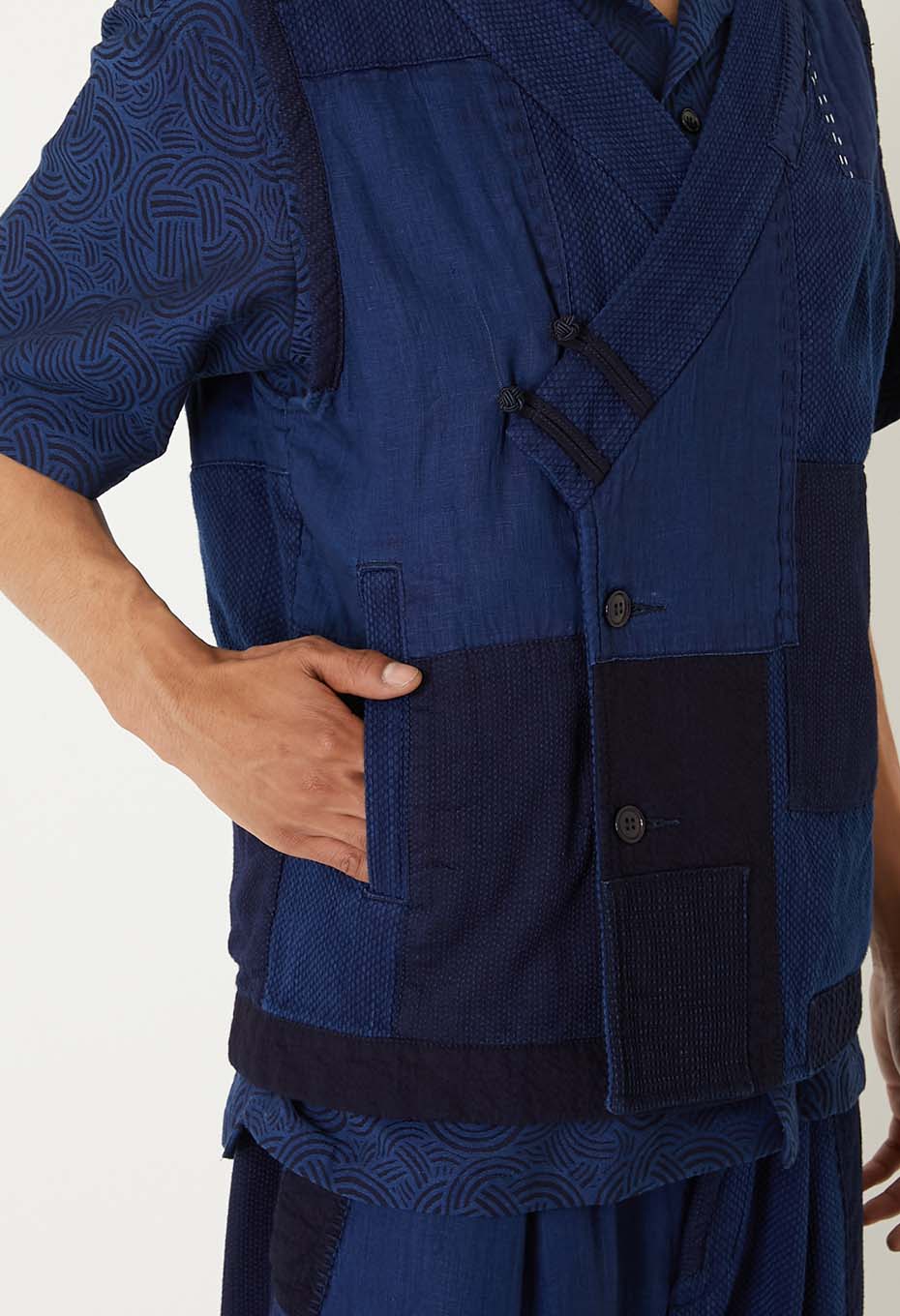 カセゾメサシコ ネンリンベスト - INDIGO