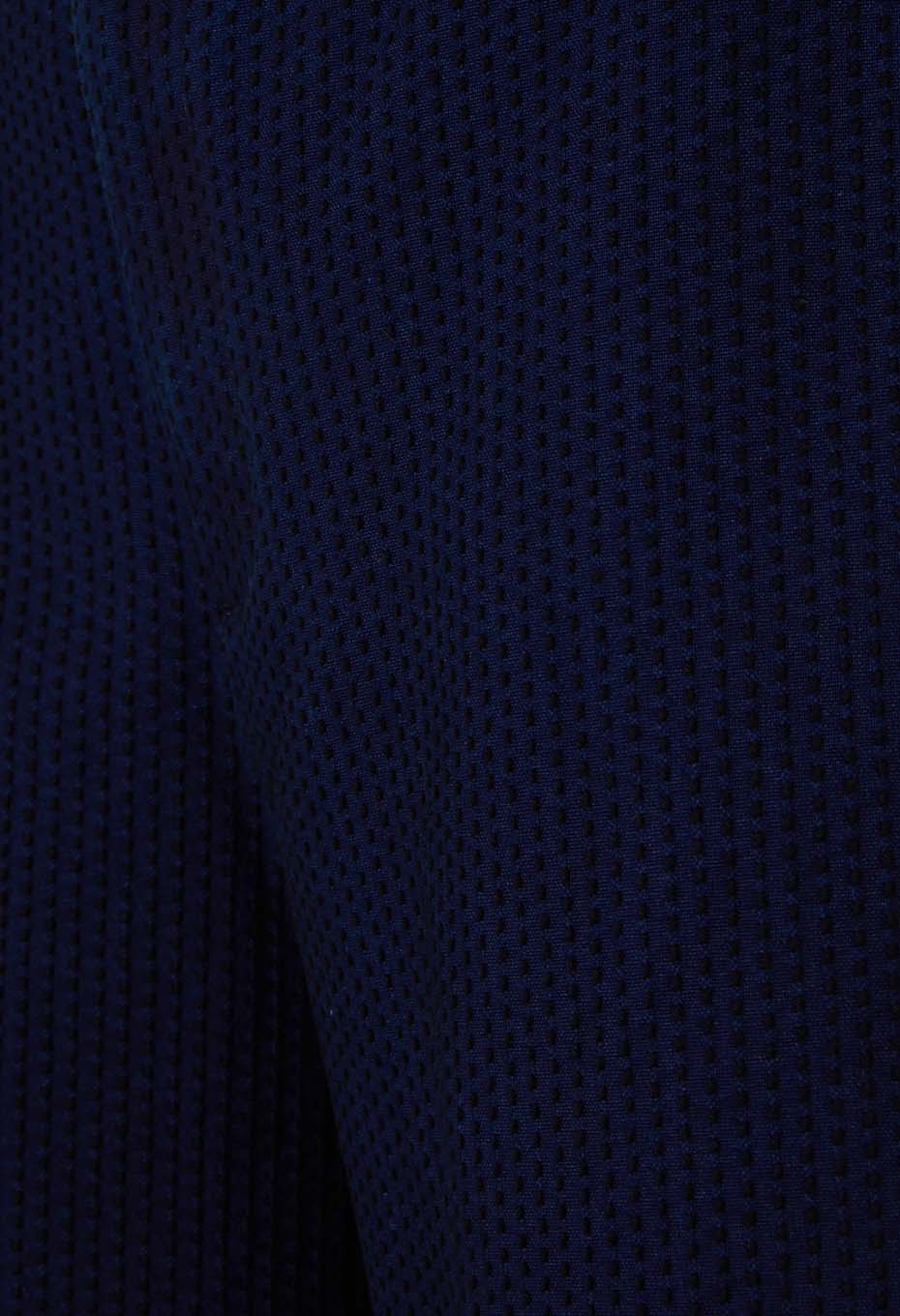 サシコインディゴショーツ - INDIGO