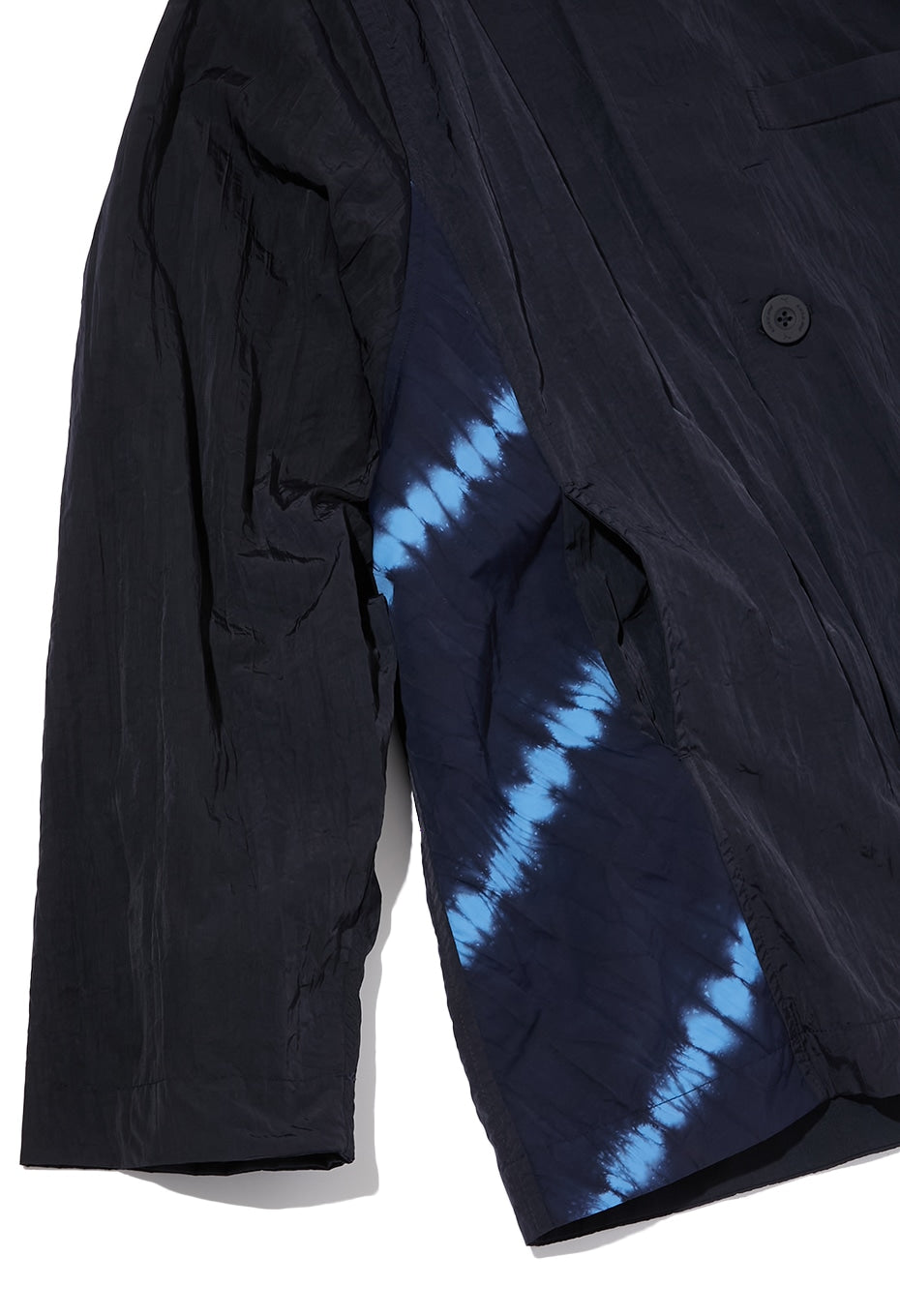 PUMAｘBLUE BLUE JAPAN ジャケット - NAVY