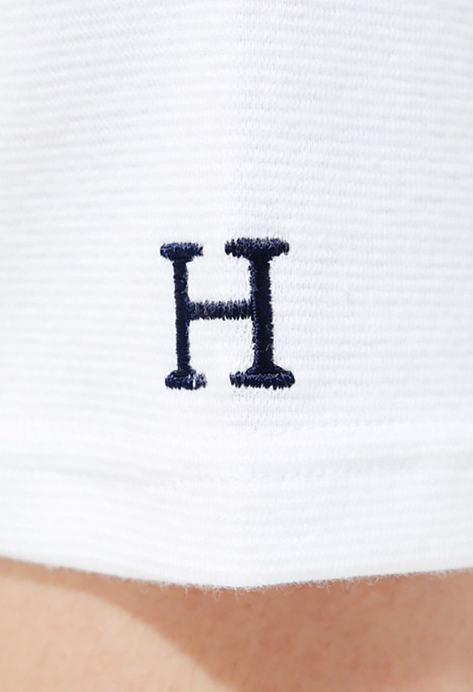 ストレッチフライス ショートスリーブ Tシャツ - WHITE