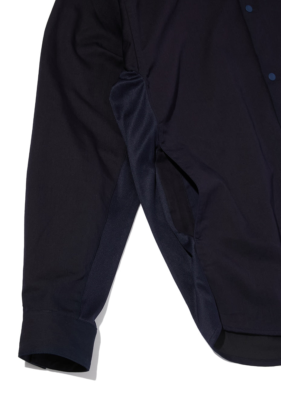 PUMAxBLUE BLUE JAPAN Shirt - NAVY