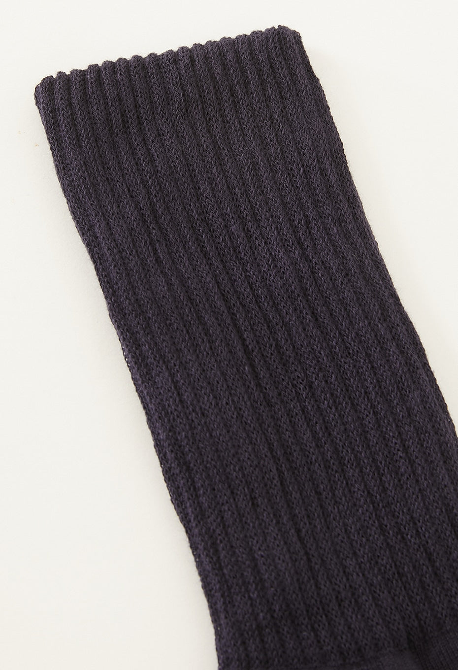 VIBTEX for OKURA /VIB ソックス - NAVY