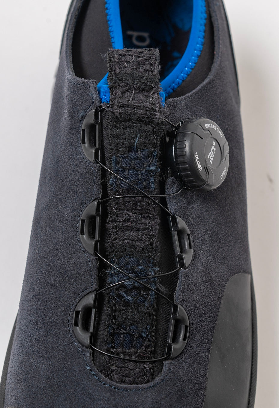 pg × BLUE BLUE JAPAN /OLIVER - ONE